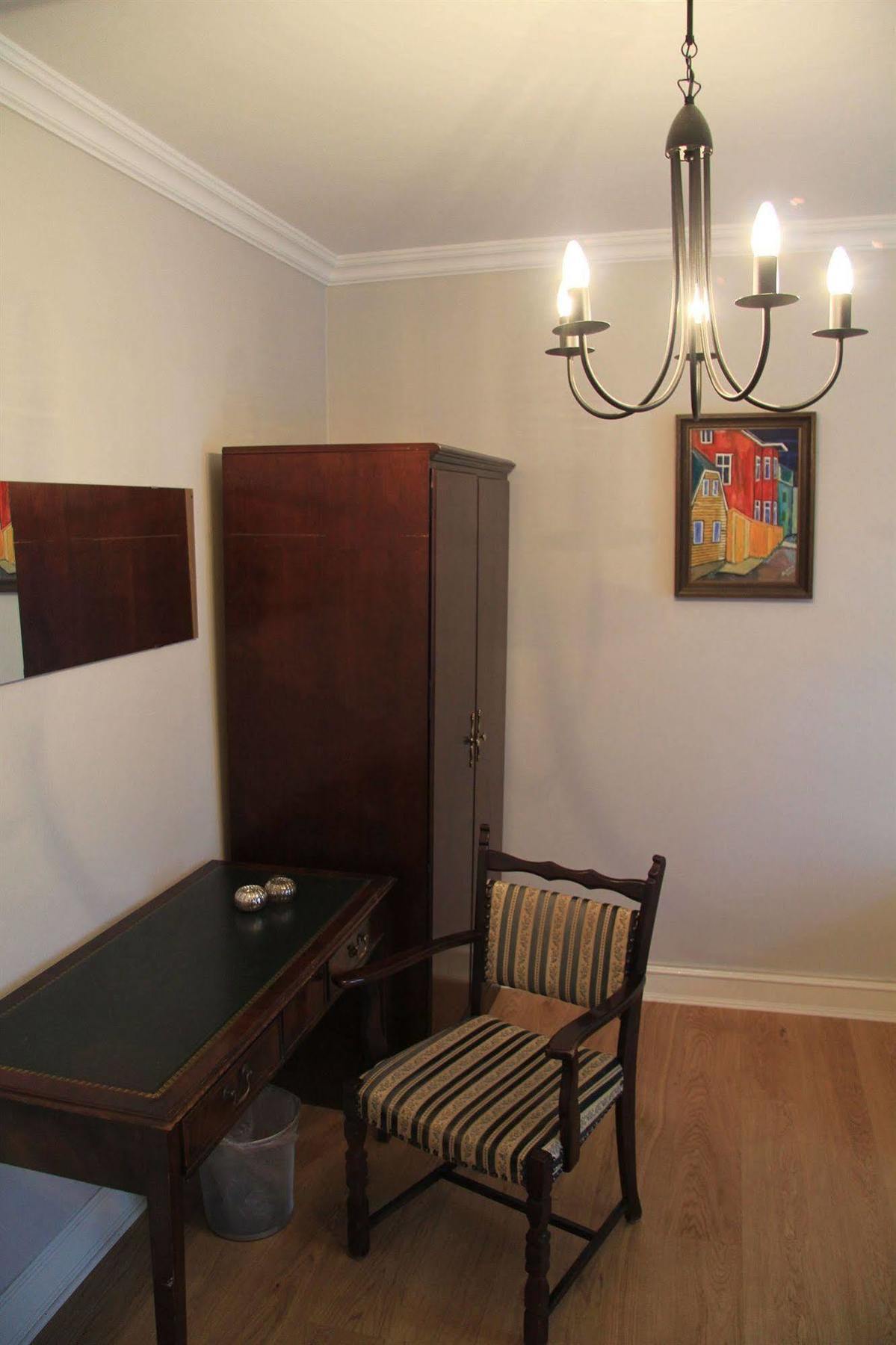 Skolabru Guesthouse Reykjavík Kültér fotó