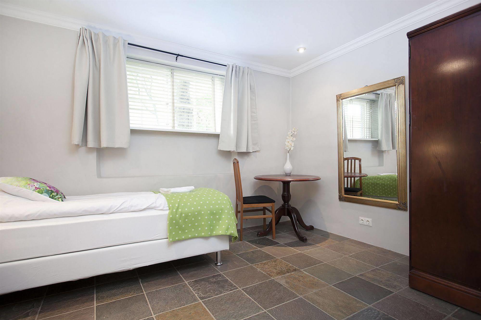 Skolabru Guesthouse Reykjavík Kültér fotó